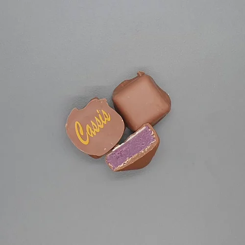 Cassis-lait Cassis-lait