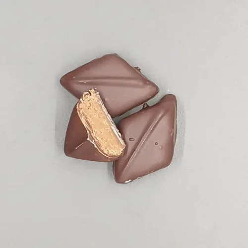 Feuilletine-noir Feuilletine-noir