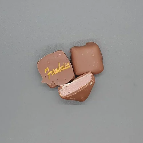 Framboise-lait Framboise-lait