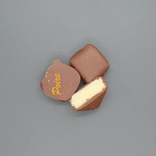 Poire-lait Poire-lait