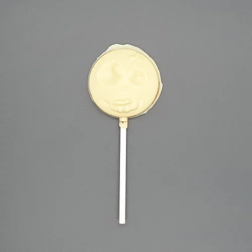 sucette-blanche-citrouille-fleur sucette-blanche-citrouille-fleur