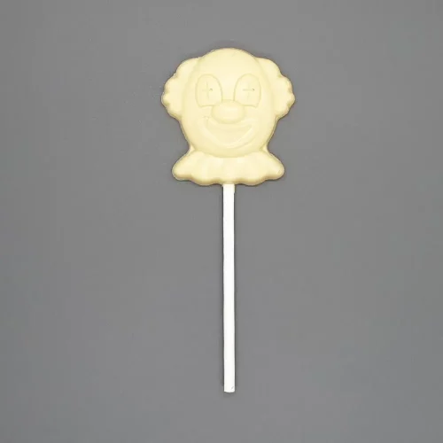 sucette-blanche-clown sucette-blanche-clown