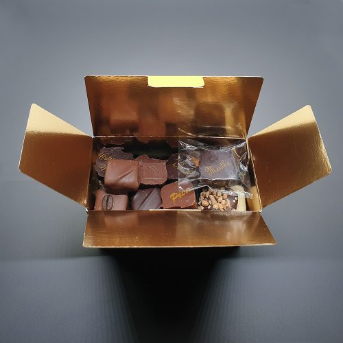 Ballotin-250g Ballotin-250g