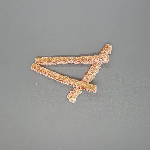 Orangette-givrée Orangette-givrée