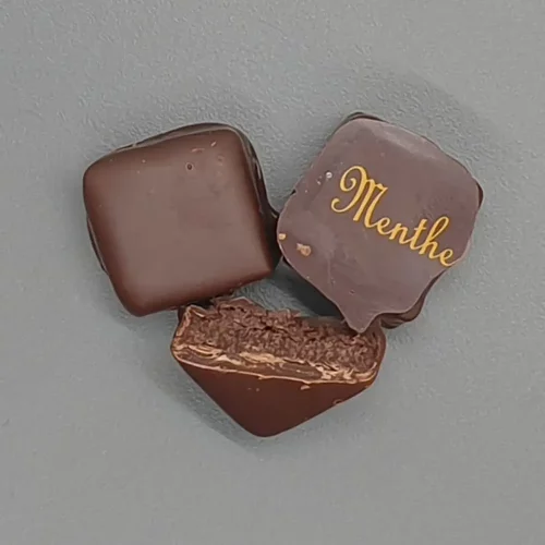 Palais-menthe 30° Palais-menthe 30°