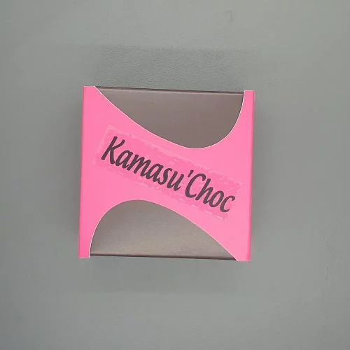 boite kamasuchoc-seule boite kamasuchoc-seule