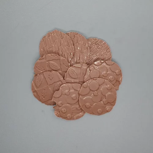 Pastilles-lait-mélangées Pastilles-lait-mélangées