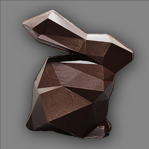 lapin-noir-abstrait lapin-noir-abstrait