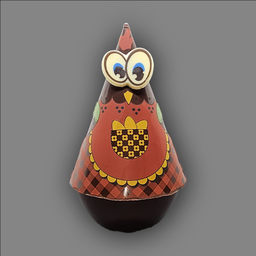 poule-noire-tablier-rouge poule-noire-tablier-rouge