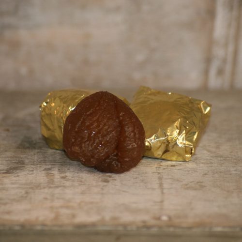 marron Marron confit