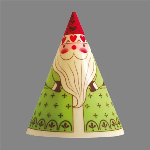 cone-pere-noel-vert-blanc cone-pere-noel-vert-blanc