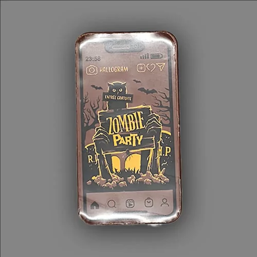 telephone-halloween-chouette-noir telephone-halloween-chouette-noir