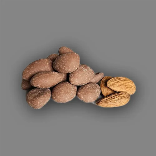 amande enrobée chocolat lait amande enrobée chocolat lait